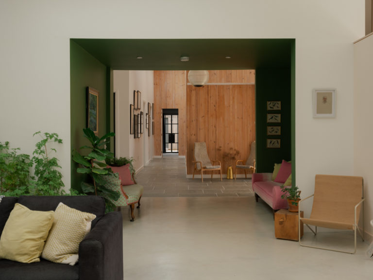 THE CRATE HOUSE, KENT, TN17 - SHOOTFACTORY - OTHER UK HOUSES