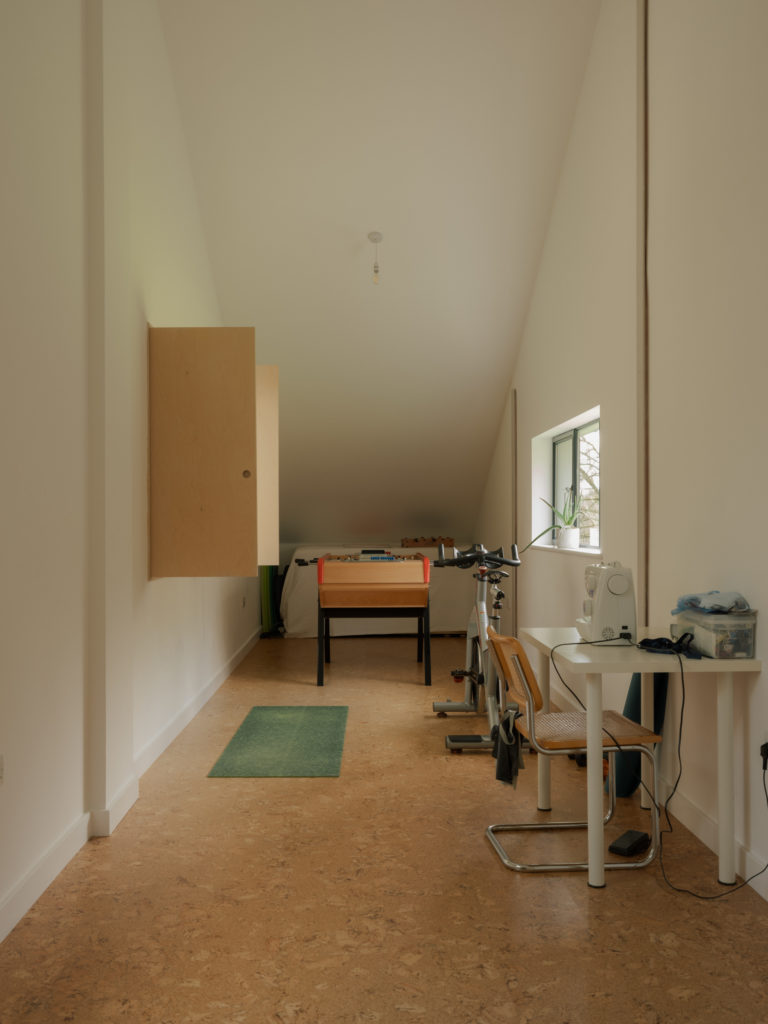THE CRATE HOUSE, KENT, TN17 - SHOOTFACTORY - OTHER UK HOUSES