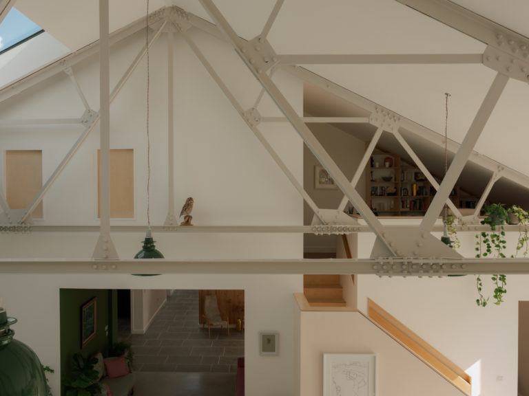 THE CRATE HOUSE, KENT, TN17 - SHOOTFACTORY - OTHER UK HOUSES