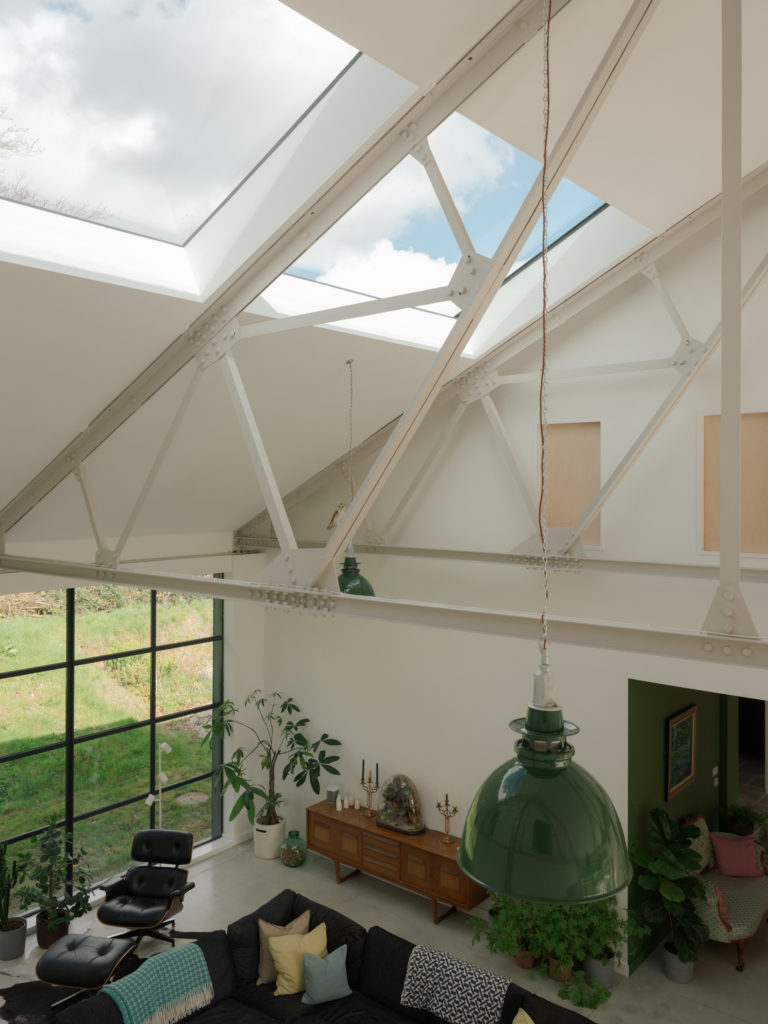 THE CRATE HOUSE, KENT, TN17 - SHOOTFACTORY - OTHER UK HOUSES