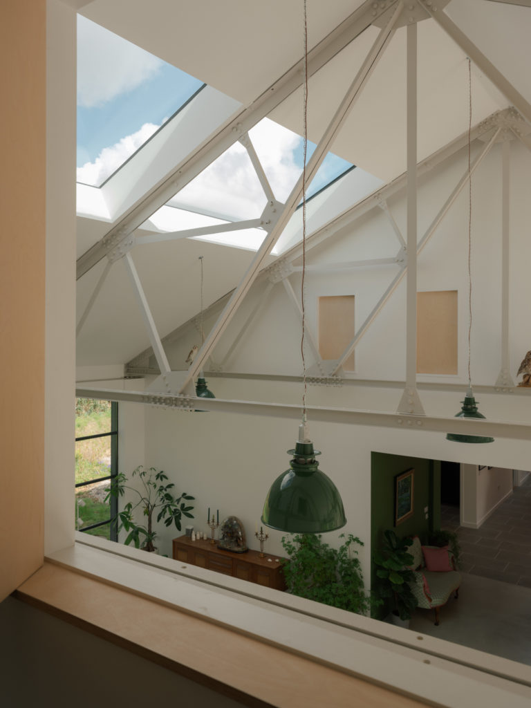THE CRATE HOUSE, KENT, TN17 - SHOOTFACTORY - OTHER UK HOUSES