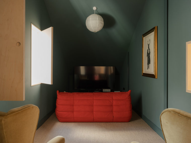THE CRATE HOUSE, KENT, TN17 - SHOOTFACTORY - OTHER UK HOUSES