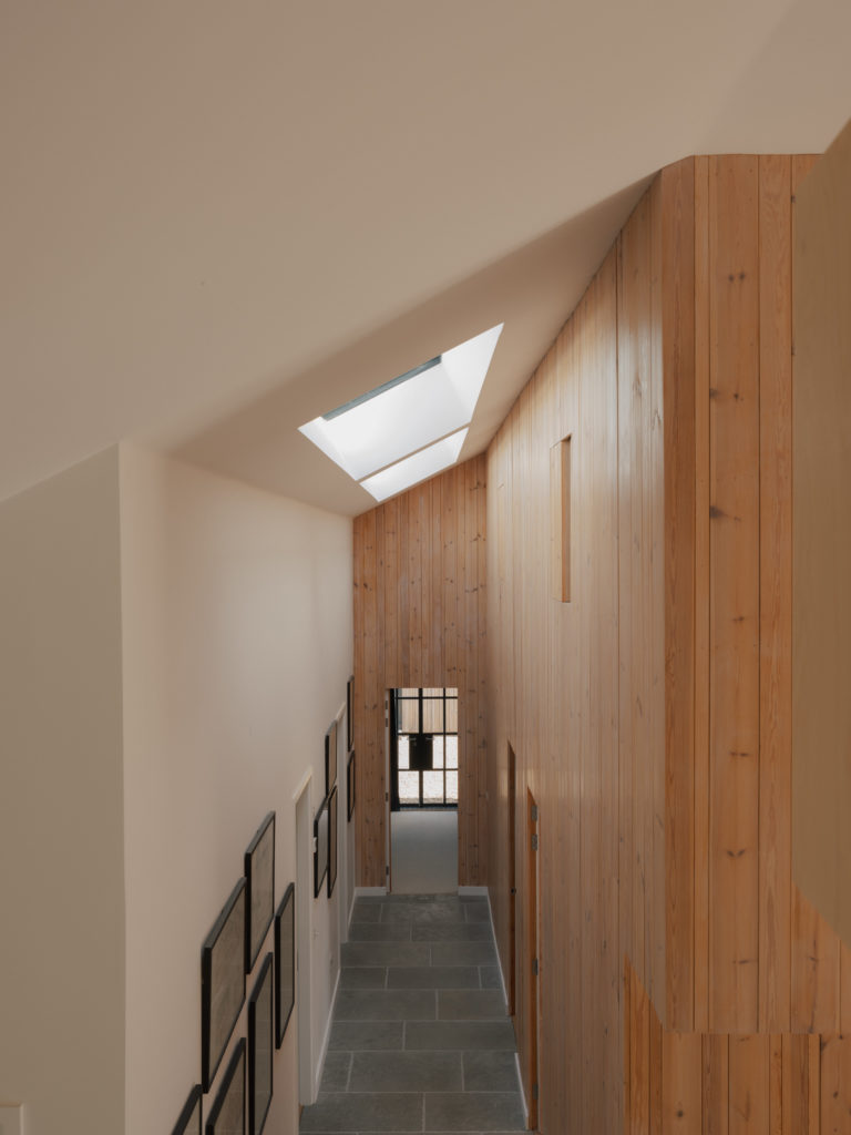 THE CRATE HOUSE, KENT, TN17 - SHOOTFACTORY - OTHER UK HOUSES