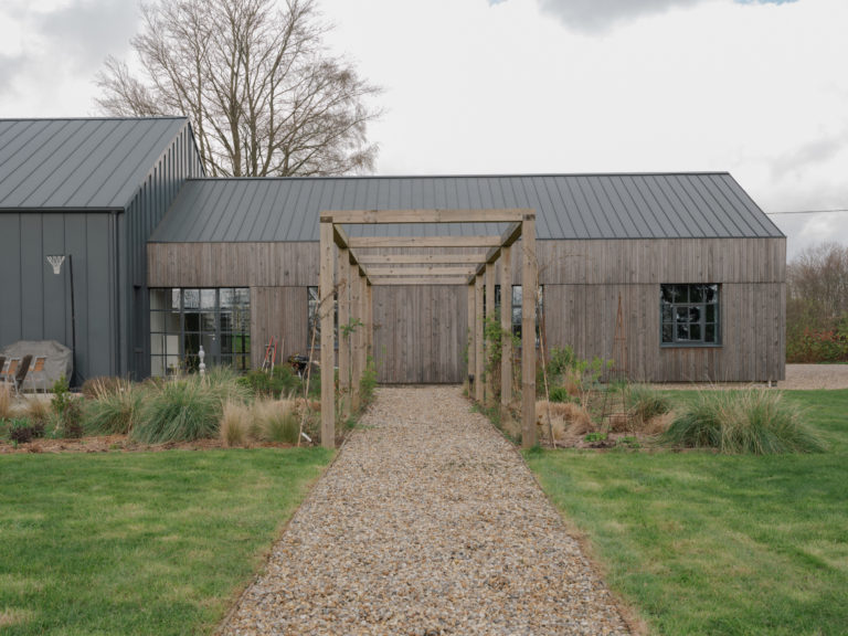 THE CRATE HOUSE, KENT, TN17 - SHOOTFACTORY - OTHER UK HOUSES