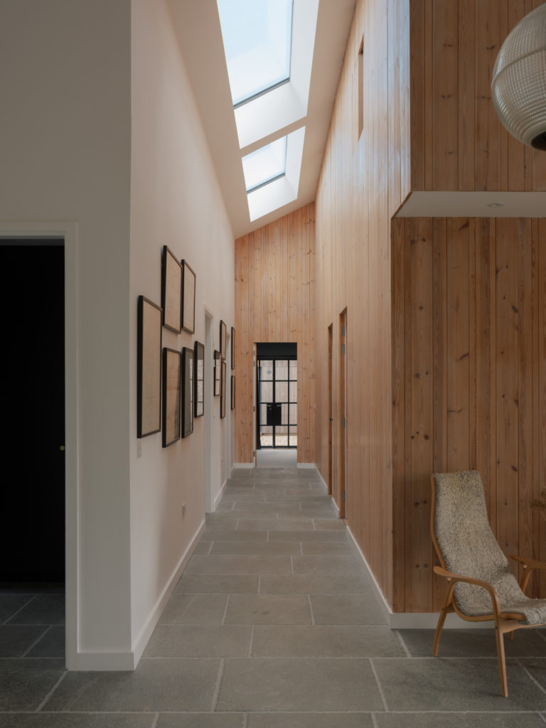 THE CRATE HOUSE, KENT, TN17 - SHOOTFACTORY - OTHER UK HOUSES