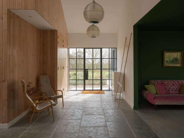 THE CRATE HOUSE, KENT, TN17 - SHOOTFACTORY - OTHER UK HOUSES