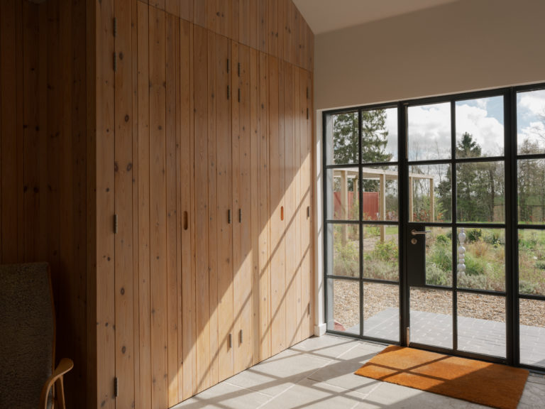 THE CRATE HOUSE, KENT, TN17 - SHOOTFACTORY - OTHER UK HOUSES