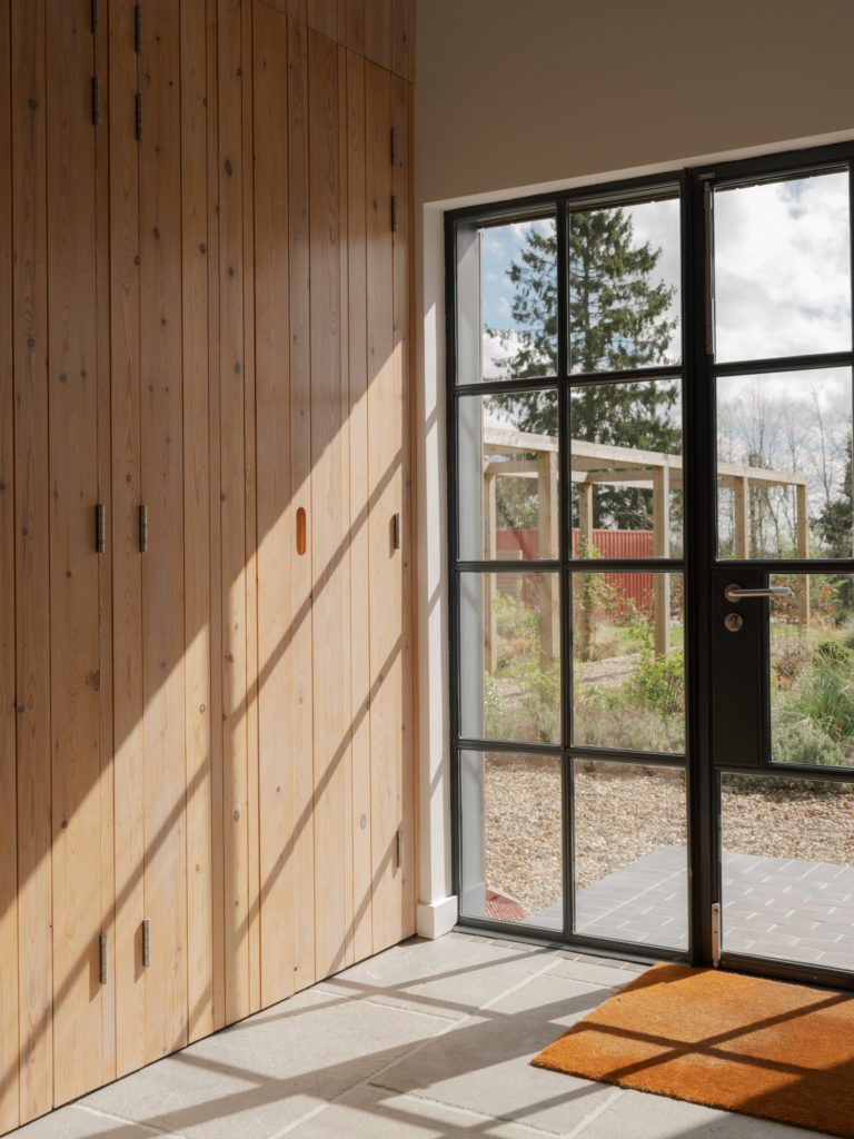 THE CRATE HOUSE, KENT, TN17 - SHOOTFACTORY - OTHER UK HOUSES