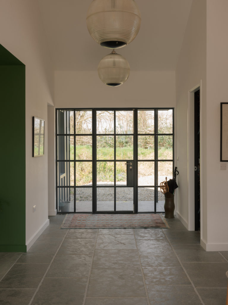THE CRATE HOUSE, KENT, TN17 - SHOOTFACTORY - OTHER UK HOUSES