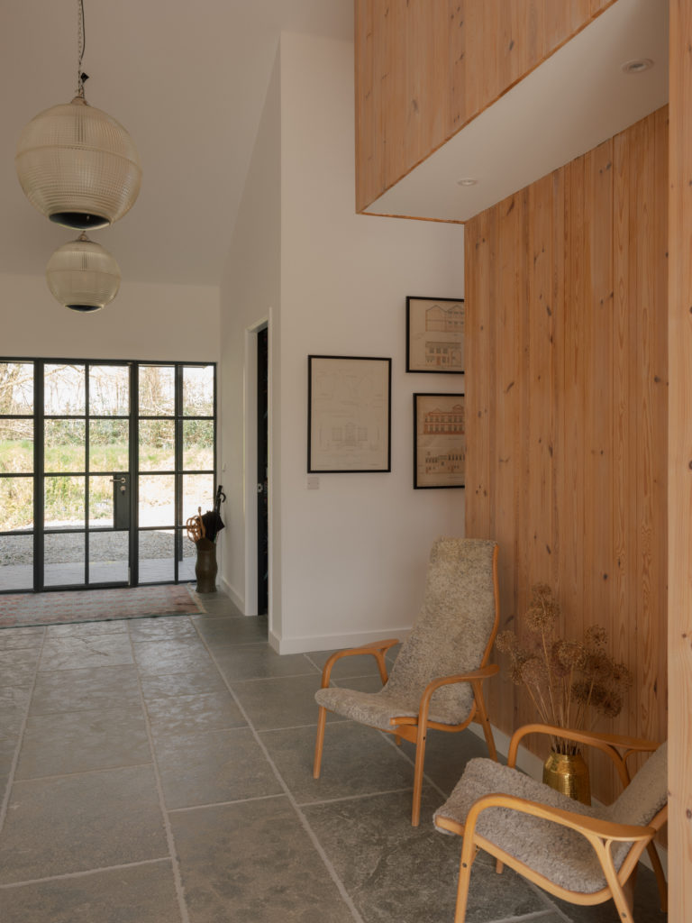 THE CRATE HOUSE, KENT, TN17 - SHOOTFACTORY - OTHER UK HOUSES