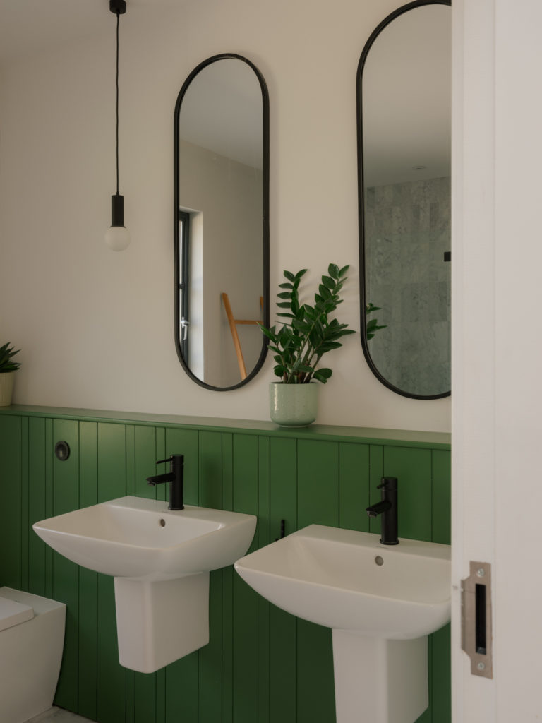 THE CRATE HOUSE, KENT, TN17 - SHOOTFACTORY - OTHER UK HOUSES