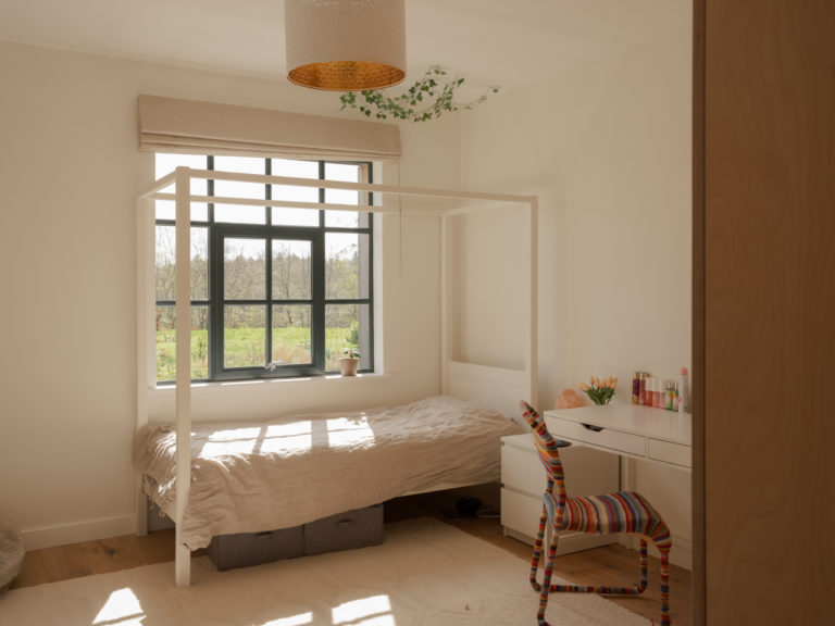 THE CRATE HOUSE, KENT, TN17 - SHOOTFACTORY - OTHER UK HOUSES