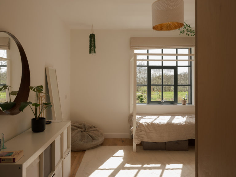 THE CRATE HOUSE, KENT, TN17 - SHOOTFACTORY - OTHER UK HOUSES