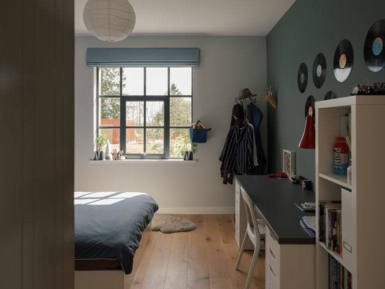 THE CRATE HOUSE, KENT, TN17 - SHOOTFACTORY - OTHER UK HOUSES