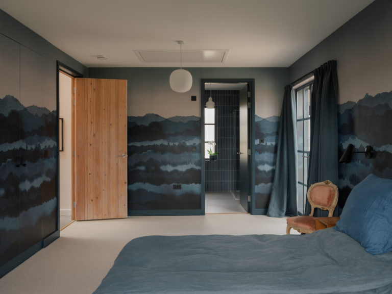 THE CRATE HOUSE, KENT, TN17 - SHOOTFACTORY - OTHER UK HOUSES