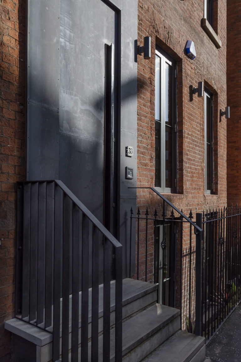 BOSS, MANCHESTER, M4 - SHOOTFACTORY - VENUES & EVENT SPACES