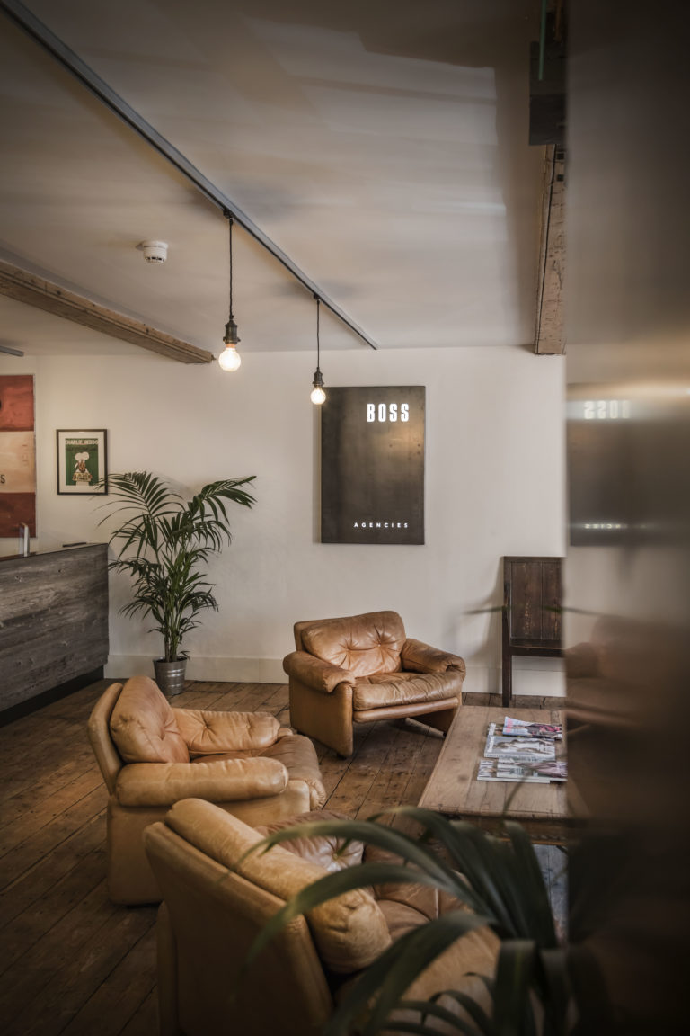 BOSS, MANCHESTER, M4 - SHOOTFACTORY - VENUES & EVENT SPACES