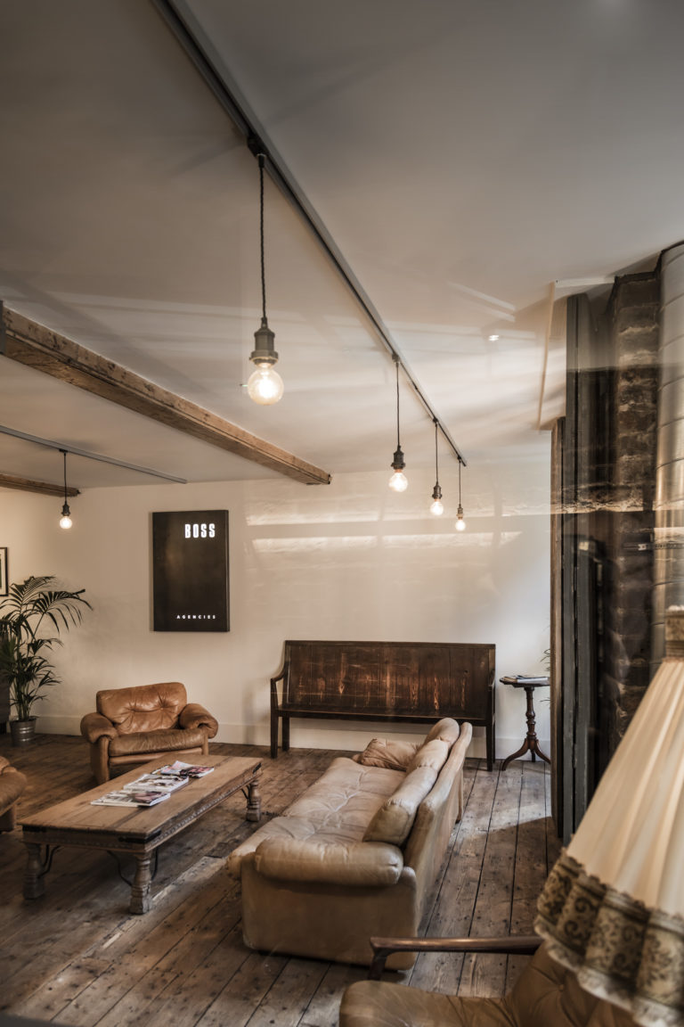 BOSS, MANCHESTER, M4 - SHOOTFACTORY - VENUES & EVENT SPACES