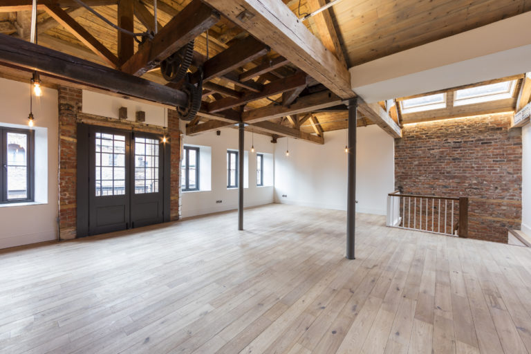 BOSS, MANCHESTER, M4 - SHOOTFACTORY - VENUES & EVENT SPACES