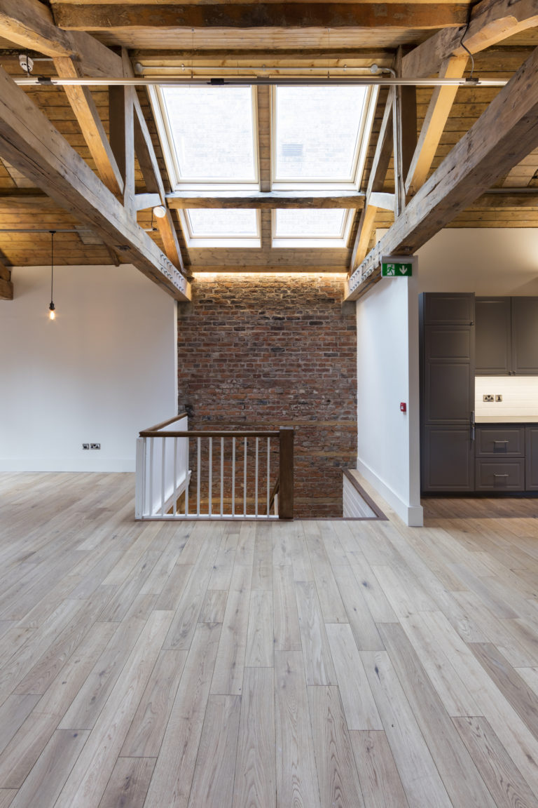 BOSS, MANCHESTER, M4 - SHOOTFACTORY - VENUES & EVENT SPACES