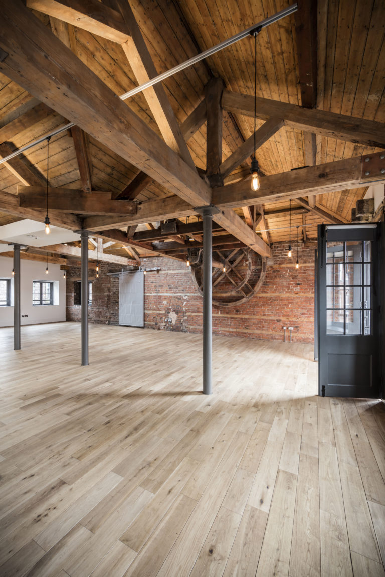 BOSS, MANCHESTER, M4 - SHOOTFACTORY - VENUES & EVENT SPACES