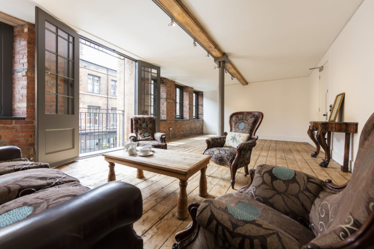 BOSS, MANCHESTER, M4 - SHOOTFACTORY - VENUES & EVENT SPACES
