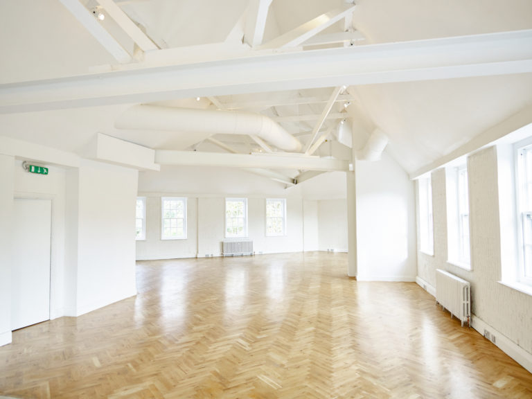 CLERKENWELL STUDIO, LONDON, EC1R - SHOOTFACTORY - PHOTOGRAPHIC STUDIOS