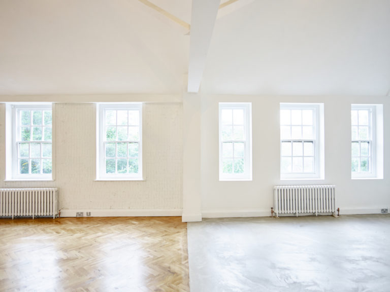 CLERKENWELL STUDIO, LONDON, EC1R - SHOOTFACTORY - PHOTOGRAPHIC STUDIOS