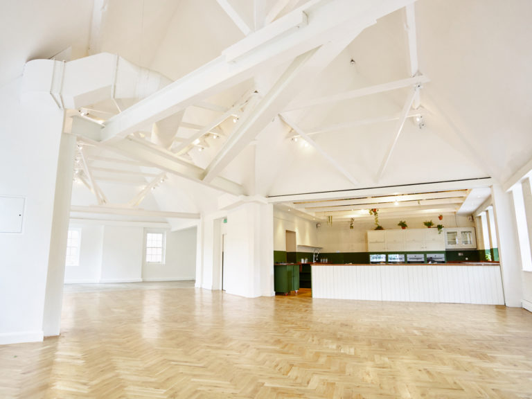 CLERKENWELL STUDIO, LONDON, EC1R - SHOOTFACTORY - PHOTOGRAPHIC STUDIOS