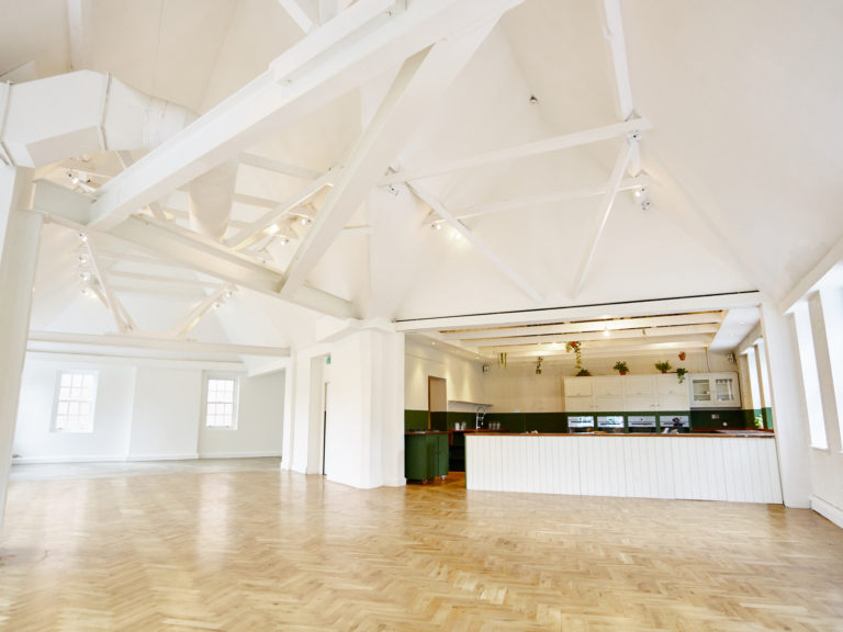 CLERKENWELL STUDIO, LONDON, EC1R - SHOOTFACTORY - PHOTOGRAPHIC STUDIOS