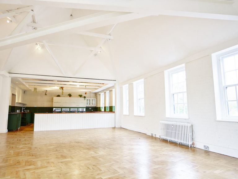 CLERKENWELL STUDIO, LONDON, EC1R - SHOOTFACTORY - PHOTOGRAPHIC STUDIOS