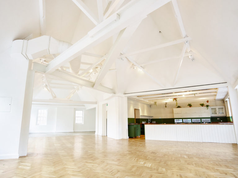 CLERKENWELL STUDIO, LONDON, EC1R - SHOOTFACTORY - PHOTOGRAPHIC STUDIOS