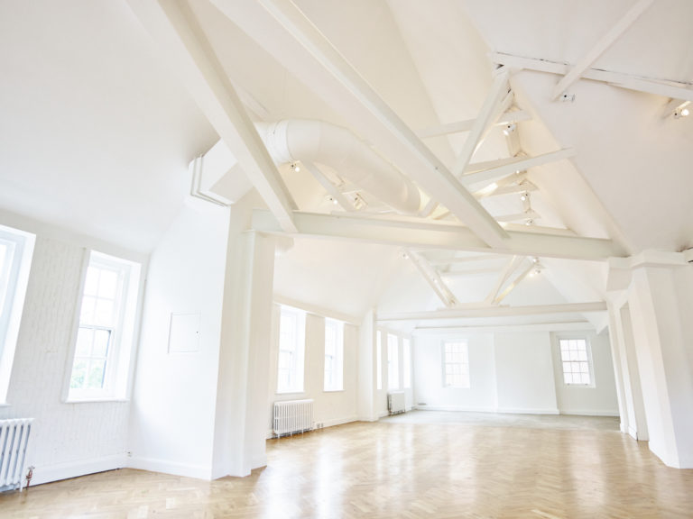 CLERKENWELL STUDIO, LONDON, EC1R - SHOOTFACTORY - PHOTOGRAPHIC STUDIOS