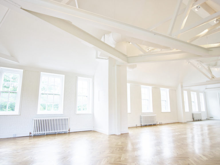 CLERKENWELL STUDIO, LONDON, EC1R - SHOOTFACTORY - PHOTOGRAPHIC STUDIOS