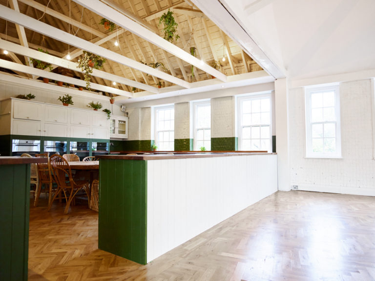 CLERKENWELL STUDIO, LONDON, EC1R - SHOOTFACTORY - PHOTOGRAPHIC STUDIOS