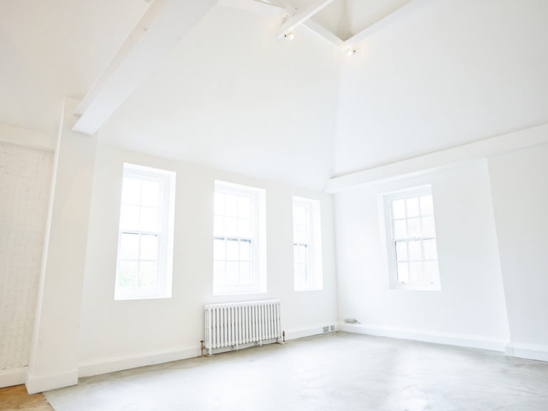 CLERKENWELL STUDIO, LONDON, EC1R - SHOOTFACTORY - PHOTOGRAPHIC STUDIOS