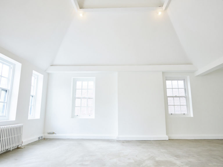CLERKENWELL STUDIO, LONDON, EC1R - SHOOTFACTORY - PHOTOGRAPHIC STUDIOS