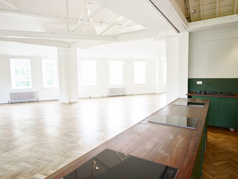 CLERKENWELL STUDIO, LONDON, EC1R - SHOOTFACTORY - PHOTOGRAPHIC STUDIOS