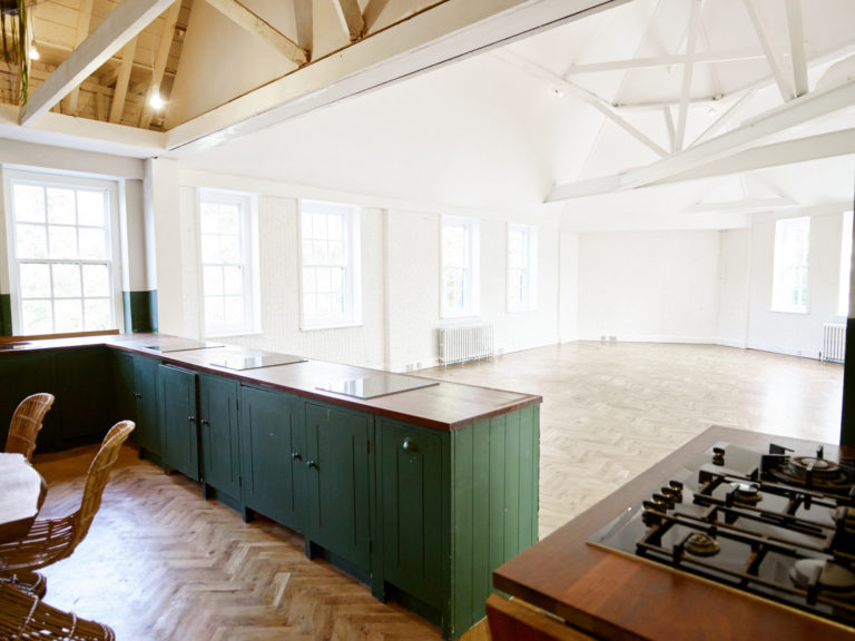 CLERKENWELL STUDIO, LONDON, EC1R - SHOOTFACTORY - PHOTOGRAPHIC STUDIOS