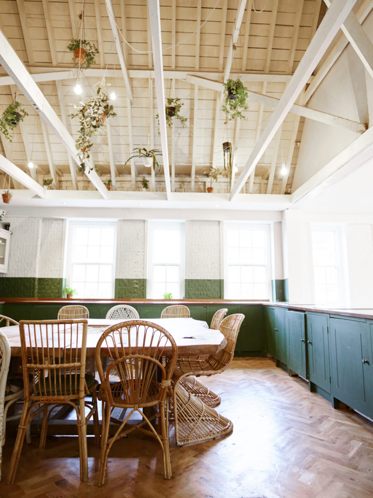 CLERKENWELL STUDIO, LONDON, EC1R - SHOOTFACTORY - PHOTOGRAPHIC STUDIOS