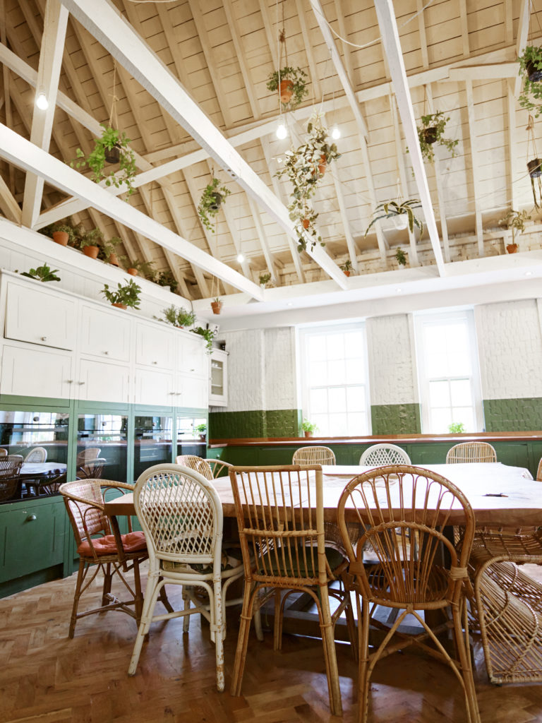CLERKENWELL STUDIO, LONDON, EC1R - SHOOTFACTORY - PHOTOGRAPHIC STUDIOS