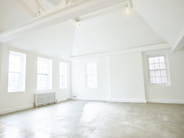CLERKENWELL STUDIO, LONDON, EC1R - SHOOTFACTORY - PHOTOGRAPHIC STUDIOS