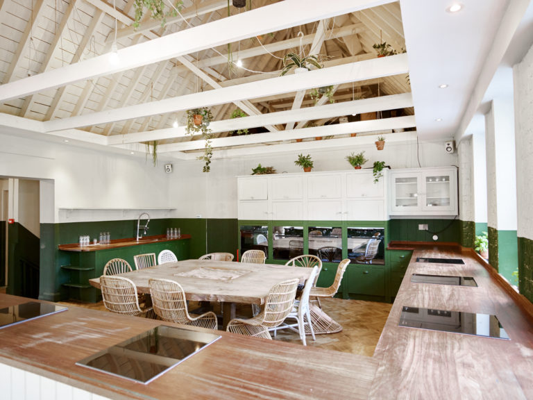 CLERKENWELL STUDIO, LONDON, EC1R - SHOOTFACTORY - PHOTOGRAPHIC STUDIOS