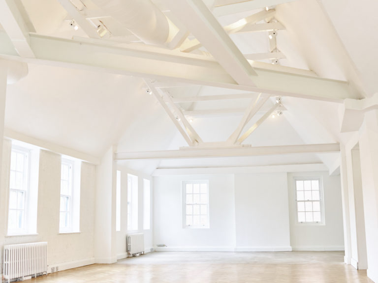 CLERKENWELL STUDIO, LONDON, EC1R - SHOOTFACTORY - PHOTOGRAPHIC STUDIOS