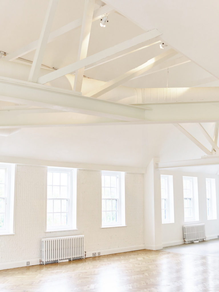 CLERKENWELL STUDIO, LONDON, EC1R - SHOOTFACTORY - PHOTOGRAPHIC STUDIOS