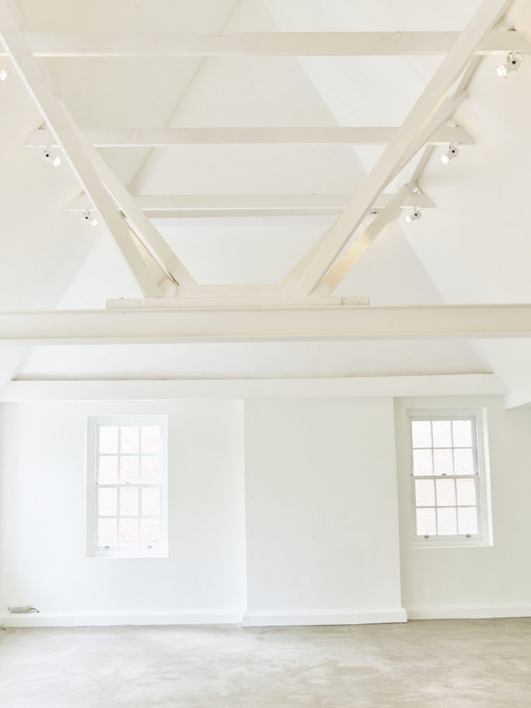 CLERKENWELL STUDIO, LONDON, EC1R - SHOOTFACTORY - PHOTOGRAPHIC STUDIOS