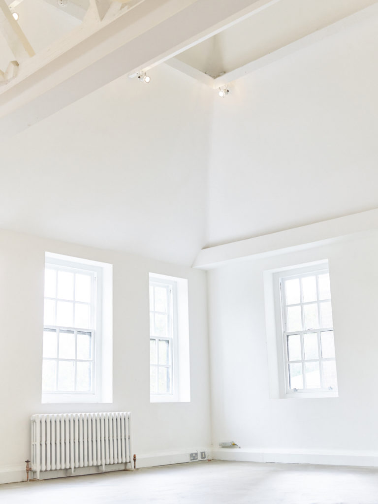 CLERKENWELL STUDIO, LONDON, EC1R - SHOOTFACTORY - PHOTOGRAPHIC STUDIOS