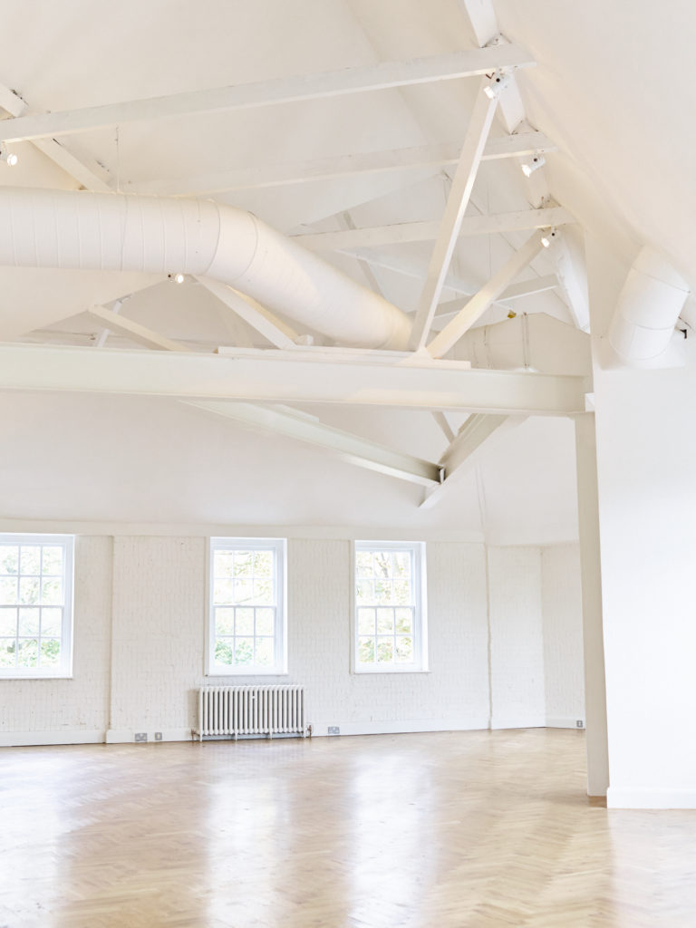 CLERKENWELL STUDIO, LONDON, EC1R - SHOOTFACTORY - PHOTOGRAPHIC STUDIOS