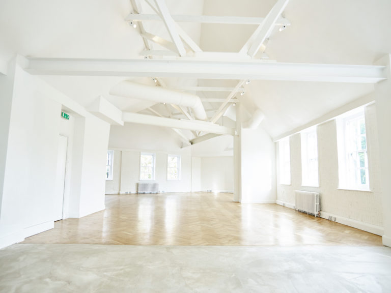 CLERKENWELL STUDIO, LONDON, EC1R - SHOOTFACTORY - PHOTOGRAPHIC STUDIOS