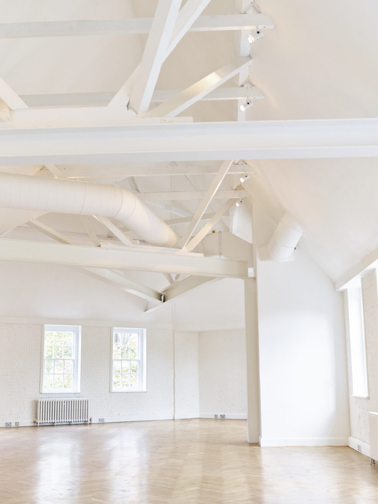 CLERKENWELL STUDIO, LONDON, EC1R - SHOOTFACTORY - PHOTOGRAPHIC STUDIOS